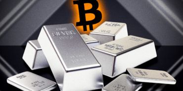 Gold and Silver Hit New Highs as Bitcoin Slumps on ETF Outflows