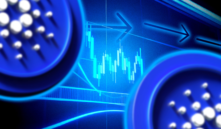 Cardano (ADA) Bullish Sentiment Surges as Traders Eye Rebound From Falling Channel