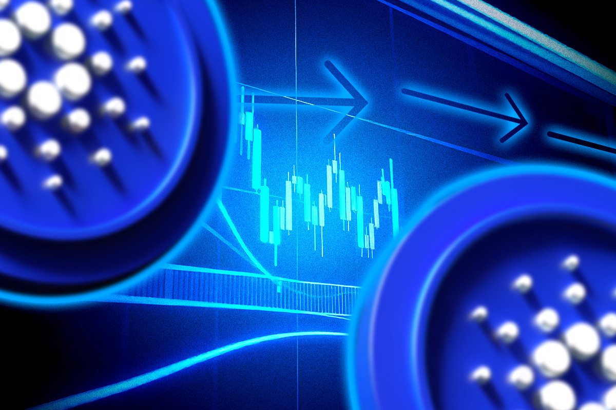 Cardano (ADA) Bullish Sentiment Surges as Traders Eye Rebound From Falling Channel – Crypto Data Space