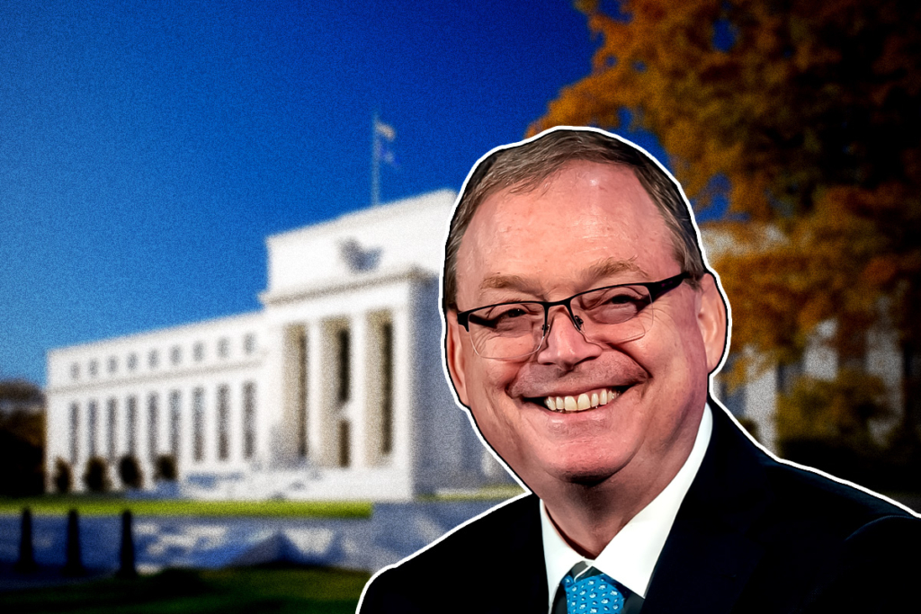 How Kevin Hassett’s Fed Approach Could Differ Sharply From Powell’s