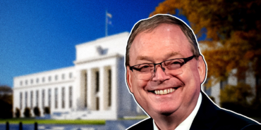 How Kevin Hassett’s Fed Approach Could Differ Sharply From Powell’s