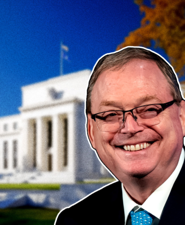 How Kevin Hassett’s Fed Approach Could Differ Sharply From Powell’s