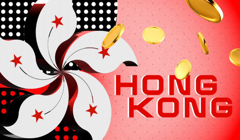 Hong Kong’s Web3 Strategy Faces Market Reality as HashKey Goes Public