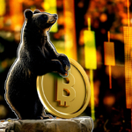 Bitcoin Faces Bear Flag Drop: Could BTC Slide to $67,000?