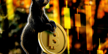 Bitcoin Faces Bear Flag Drop: Could BTC Slide to $67,000?