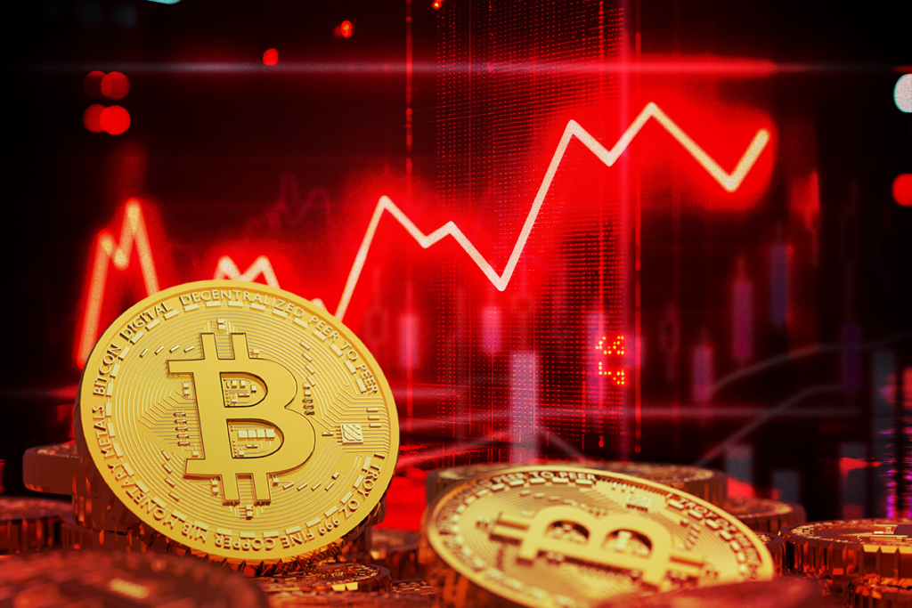 Bitcoin Price Nears $92.5K With Inverse Head and Shoulders Targeting $108.5K