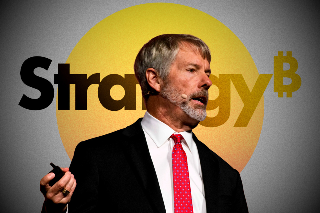 Phong Le: MSCI’s Crypto Policy Is “Misguided”