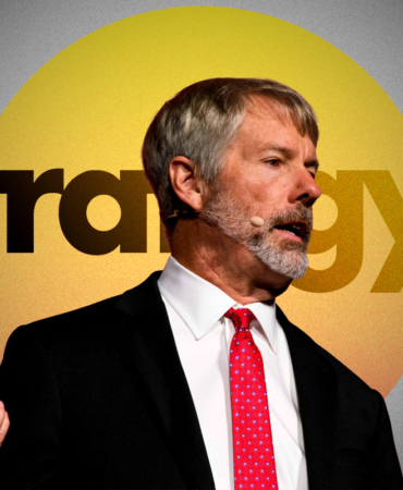 Phong Le: MSCI’s Crypto Policy Is “Misguided”