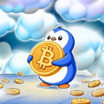 PENGU Price Falls 11% as Derivatives Data Hints at Recovery
