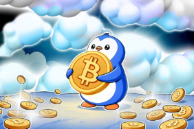 PENGU Price Falls 11% as Derivatives Data Hints at Recovery