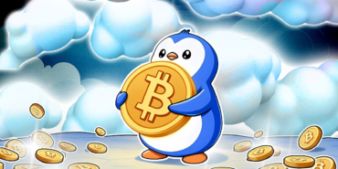 PENGU Price Falls 11% as Derivatives Data Hints at Recovery