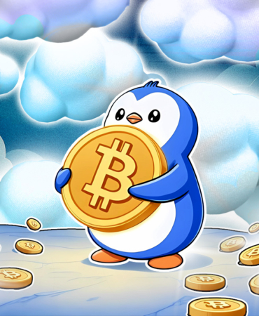 PENGU Price Falls 11% as Derivatives Data Hints at Recovery