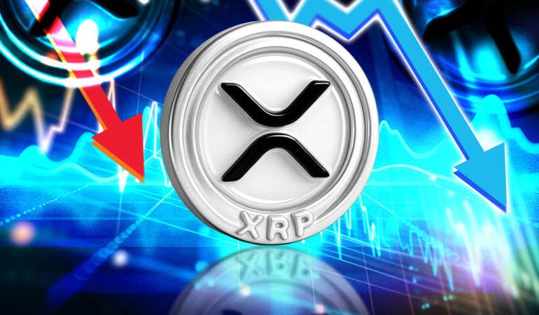 XRP Price Stays Compressed Despite Rising Inflows and Ripple Infrastructure Growth