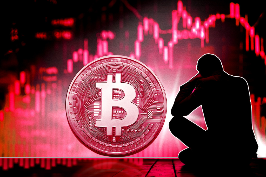 Crypto Market Liquidity Drought Signals Sideways Trading Ahead