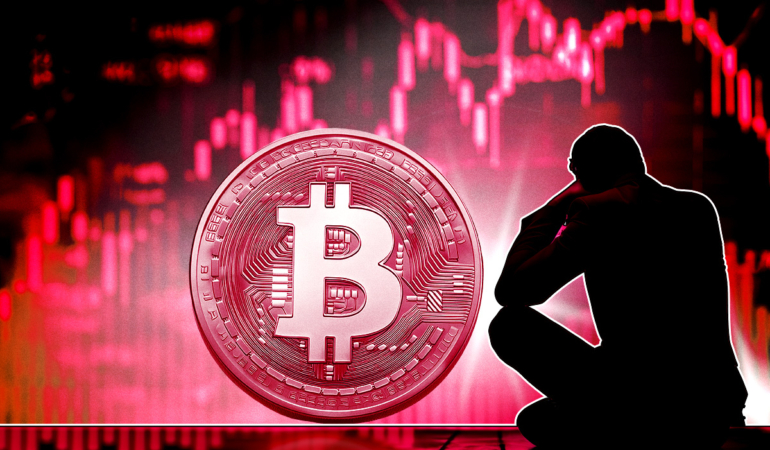 Crypto Market Liquidity Drought Signals Sideways Trading Ahead