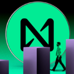 NEAR Protocol Slides Amid Bitcoin Volatility