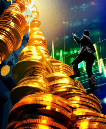 SEC Staff Issues New Guidance on Crypto Under Federal Securities Law