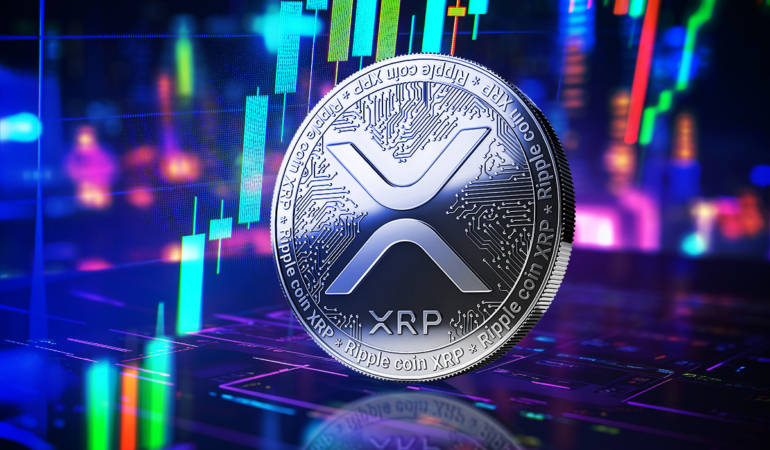 XRP Ledger Wallet Growth Defies Recent Price Weakness