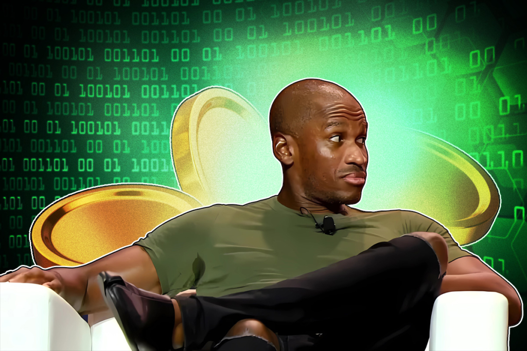 Arthur Hayes Says Altcoin Season Is Already Here, Traders Just Missed It