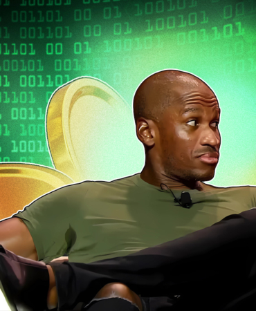 Arthur Hayes Says Altcoin Season Is Already Here, Traders Just Missed It