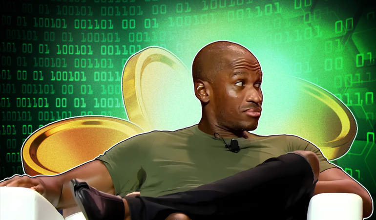 Arthur Hayes Says Altcoin Season Is Already Here, Traders Just Missed It