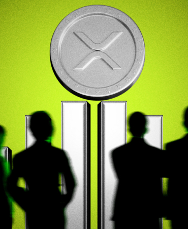 XRP Market Sees Quiet Shift Driven by ETFs and Large Holders