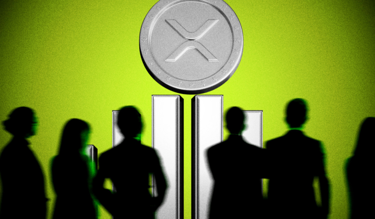 XRP Market Sees Quiet Shift Driven by ETFs and Large Holders