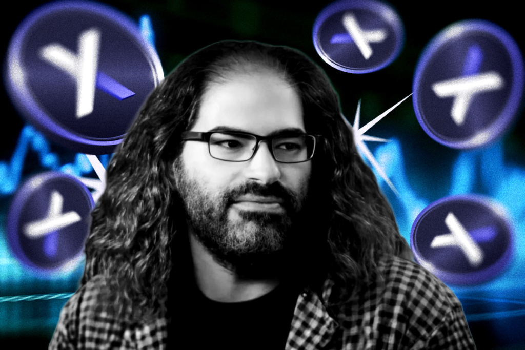 Ripple CTO David Schwartz Clarifies XRP Escrow Origins Amid Dumping Claims