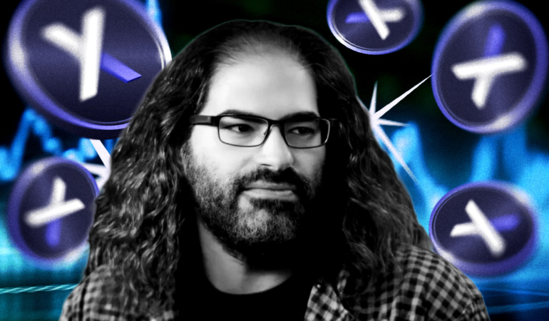 Ripple CTO David Schwartz Clarifies XRP Escrow Origins Amid Dumping Claims