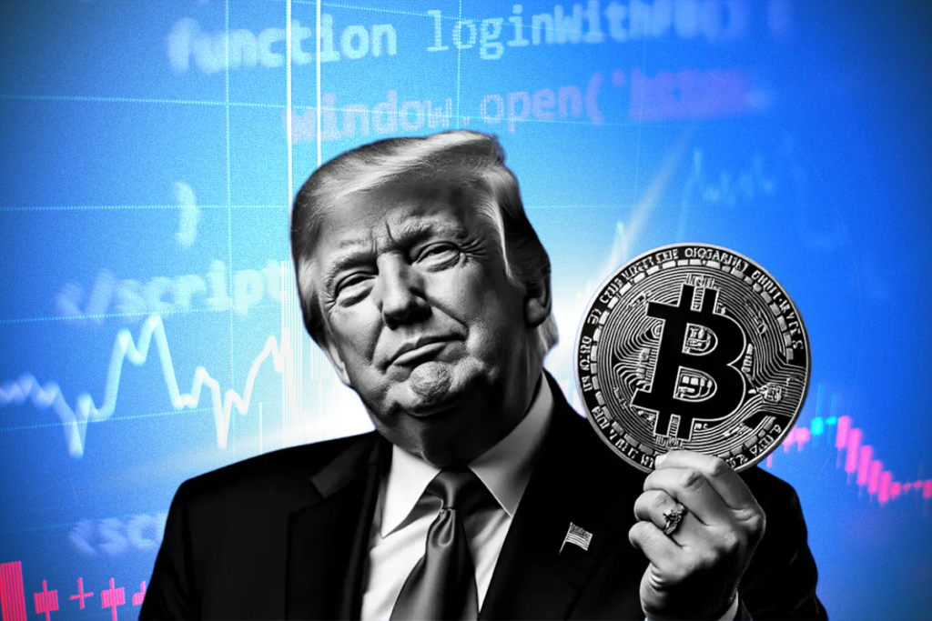 Crypto M&A Hits $8.6B as Trump Policies Boost Confidence