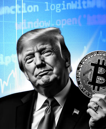 Crypto M&A Hits $8.6B as Trump Policies Boost Confidence