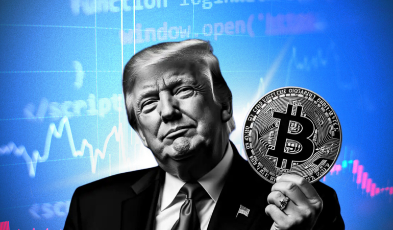 Crypto M&A Hits $8.6B as Trump Policies Boost Confidence