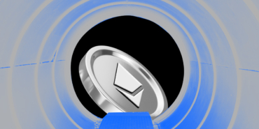 Ethereum Staking Entry Queue Overtakes Exit Line for First Time in Six Months