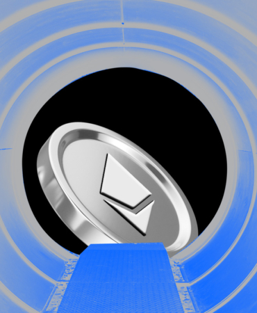 Ethereum Staking Entry Queue Overtakes Exit Line for First Time in Six Months