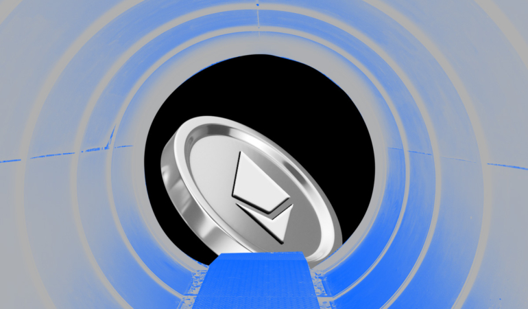 Ethereum Staking Entry Queue Overtakes Exit Line for First Time in Six Months