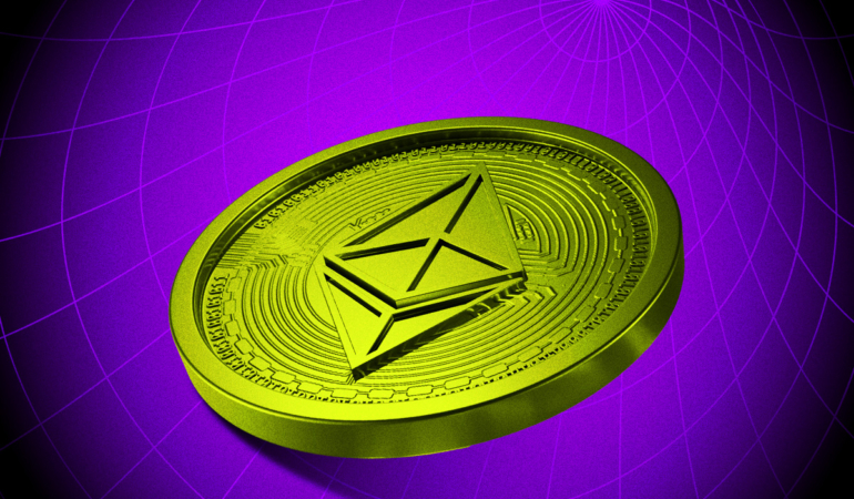 Ethereum Developer Activity Hits Record High Despite Q4 Price Decline