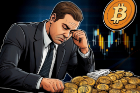Bitcoin Faces Risk of Ending 2025 in the Red