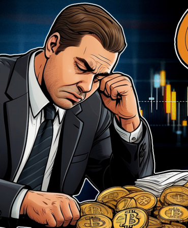 Bitcoin Faces Risk of Ending 2025 in the Red