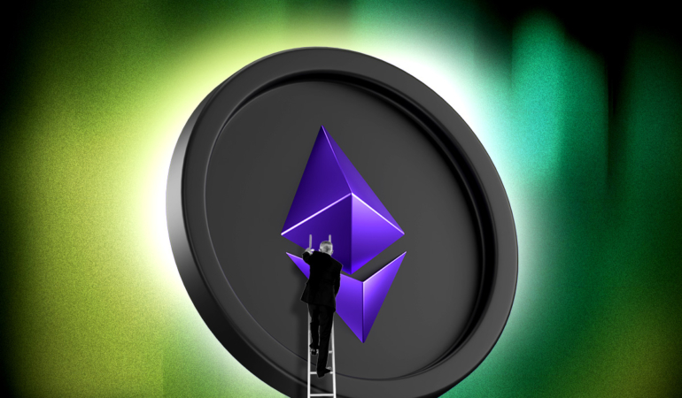 Ethereum Fees Fall to $0.17 as Usage Surges