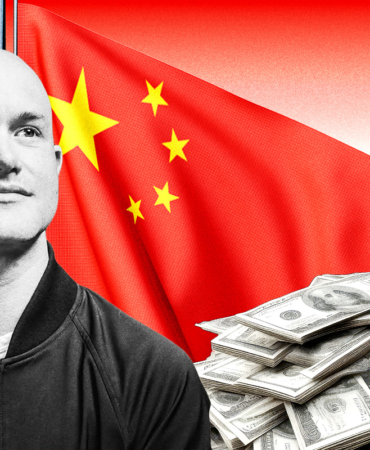 Coinbase Warns US Could Lose Edge as China Plans Interest on Digital Yuan