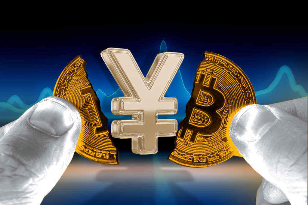 Japan’s Rate Shift Signals the Possible End of the Yen Carry Trade