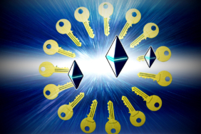 Ethereum Drops as Bear Flag Breakdown Signals Potential 28% Decline