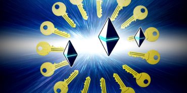 Ethereum Drops as Bear Flag Breakdown Signals Potential 28% Decline