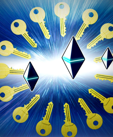 Ethereum Drops as Bear Flag Breakdown Signals Potential 28% Decline