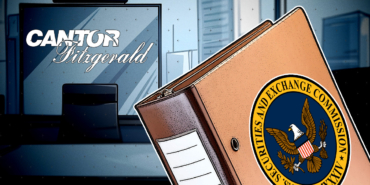 Cantor Fitzgerald Reveals Solana ETF Holdings in Landmark SEC Filing