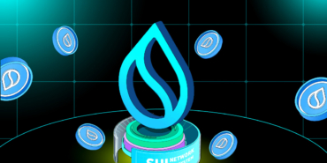 SUI Token Surges 20% Amid USDsui Launch and Coinbase Expansion