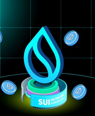 SUI Token Surges 20% Amid USDsui Launch and Coinbase Expansion