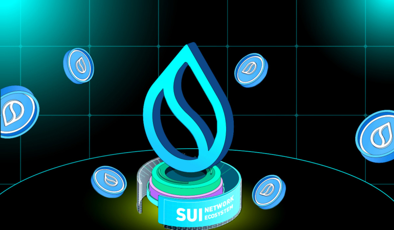 SUI Token Surges 20% Amid USDsui Launch and Coinbase Expansion