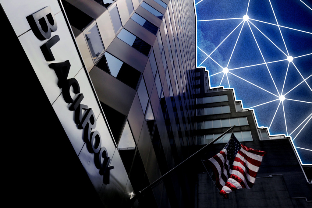 Larry Fink Says Tokenization Can Unite Digital and Traditional Assets