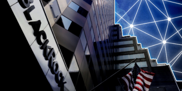 Larry Fink Says Tokenization Can Unite Digital and Traditional Assets